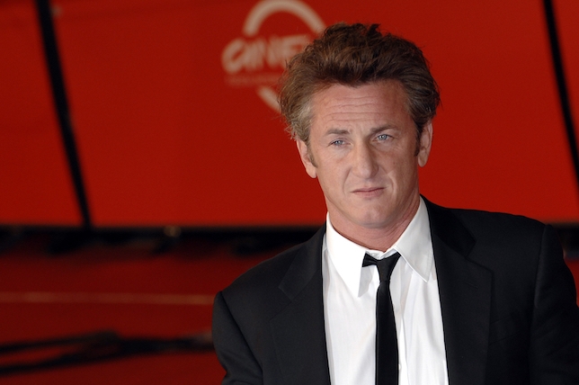 Now Casting: Hulu’s ‘The First’ with Sean Penn Is Filling Background Roles + More