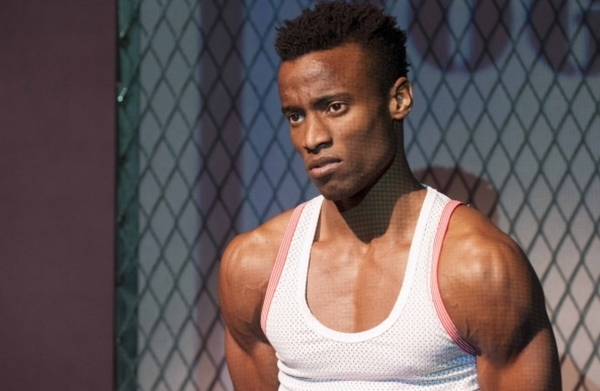 Side Hustle Spotlight: The Teaching Artist Actor Who Gives Back