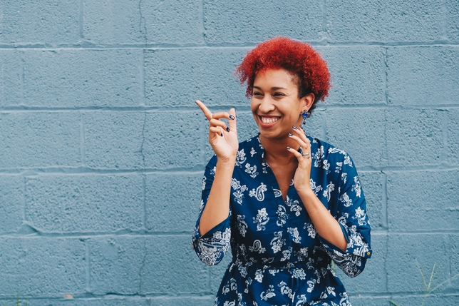 5 Easy Steps to Great Improv