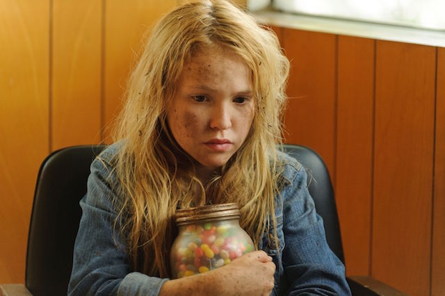 Talitha Bateman Is One of Her Generation’s Breakout Leading Ladies