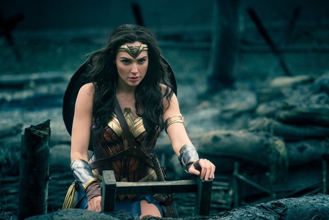 Gal Gadot in Talks to Star in Revenge Thriller Ruin Gal Gadot in Talks to Star in Revenge Thriller Ruin