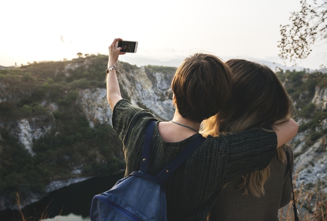 Strong New York Women Wanted for Social Media Video Campaign