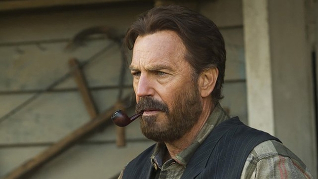 Utah-Area Actors: Kevin Costner’s Upcoming Series is Holding an Open Call for Background Roles