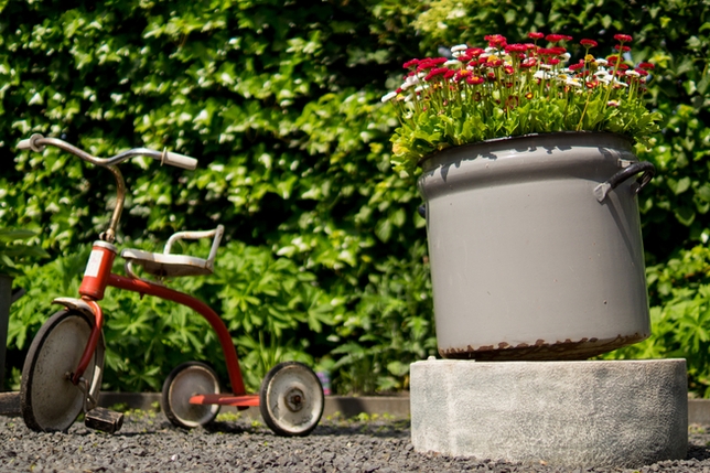 London Casting: Male Actors Wanted for ‘The Tricycle’ Adaptation