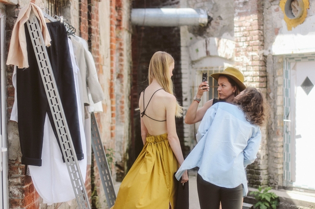 What Every New Model Should Know About Casting