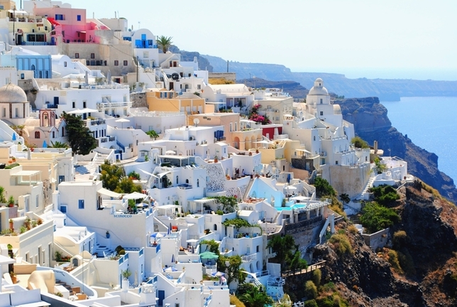 U.K. Casting: Indie ‘The Origins of Ajax’ Needs Men and Women to Shoot in Greece