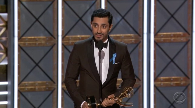 Riz Ahmed in Talks to Take ‘Hamlet’ to Netflix