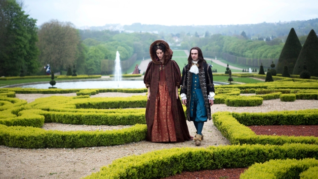 1 Tool Every Young Actor Must Have According to the ‘Versailles’ EP