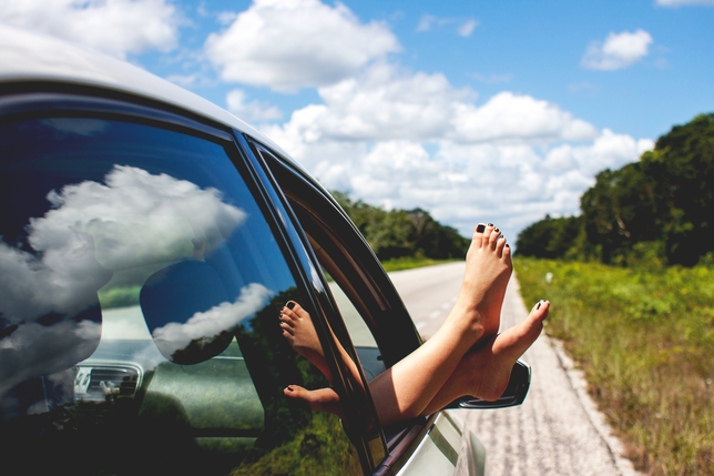 10 Ways for Actors to Practice (Necessary) Self-Care