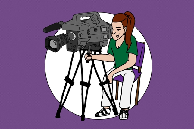 How to Become a Film Director