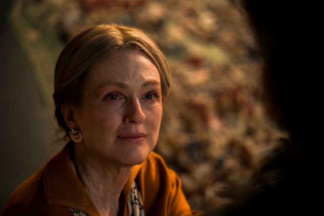 Why ‘Wonderstruck’ Director Todd Haynes Cast His First Films Using Backstage