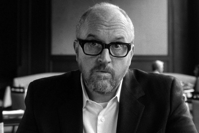 Louis C.K. Stars in His Woody Allen-Inspired ‘I Love You, Daddy’