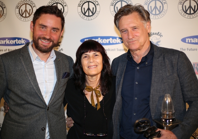 18th Woodstock Film Festival Celebrates Bill Pullman, ‘Infinity Baby’