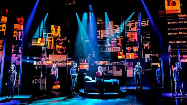 6 Tips for Getting Cast in a Broadway Show