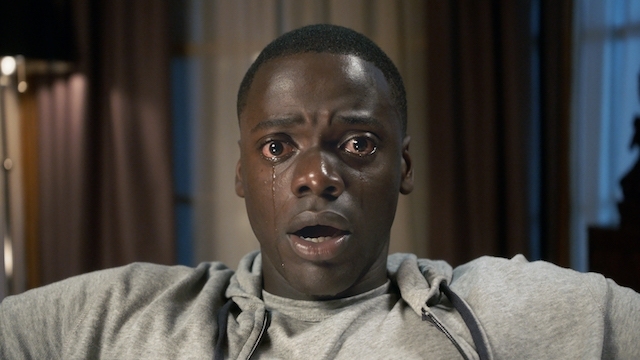 ‘Get Out’ Leads 2017 Gotham Award Noms—Is an Oscar Next?