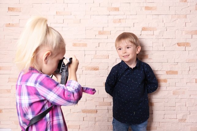 Kids Now Casting: Show Off Your Reading and Spelling Skills in a Commercial