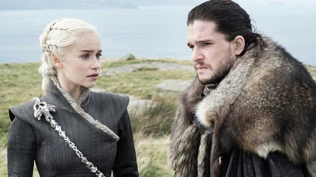 No ‘Game of Thrones’ Scripts for Season 8 + More Industry News