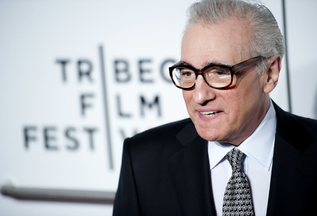 Martin Scorsese Filming in NYC + Other Projects Looking for Talent