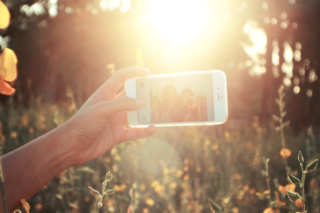 4 Things to Keep in Mind When Creating Your Own Content