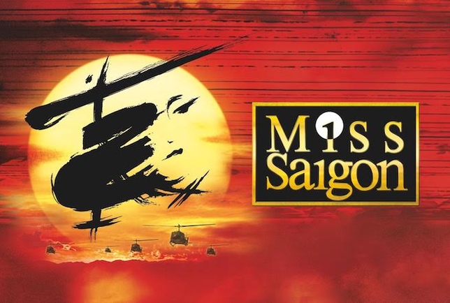London Casting: ‘Miss Saigon’ Needs Actors + Singers for 1-Year Contract
