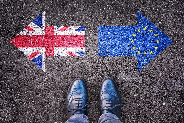 Britain’s Arts Future Threatened by Brexit + More News