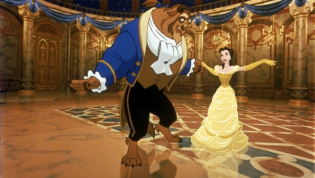 U.K. Casting: A Stage Production of ‘Beauty and the Beast’ is Filling All Roles