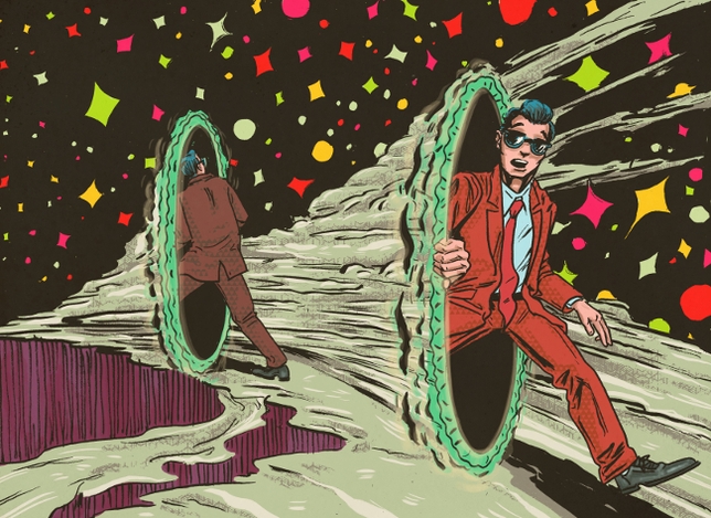 Inside an Experiment Gone Horribly Wrong