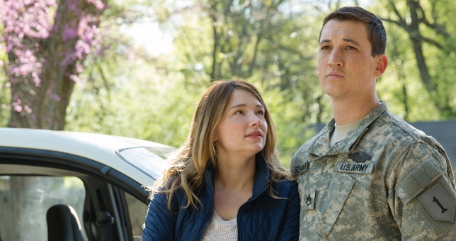 ‘Thank You for Your Service’ Editor on Why Less Is More on Camera