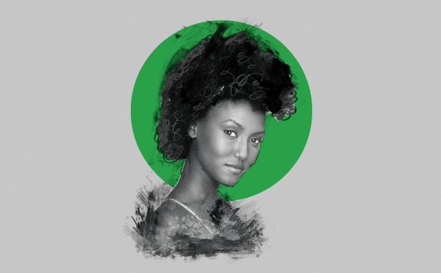 NYC Actor Jade Eshete on TV Work, Auditions + Comic Con