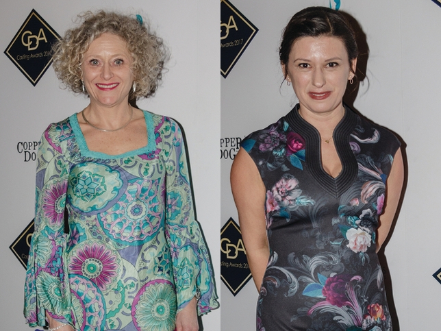 2 Great Casting Directors Share Words of Wisdom