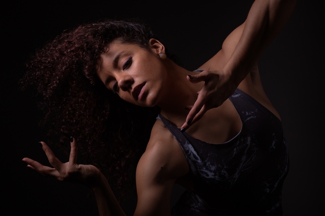 What’s Happening in the NYC Dance World This Week 10/30–11/5 2017
