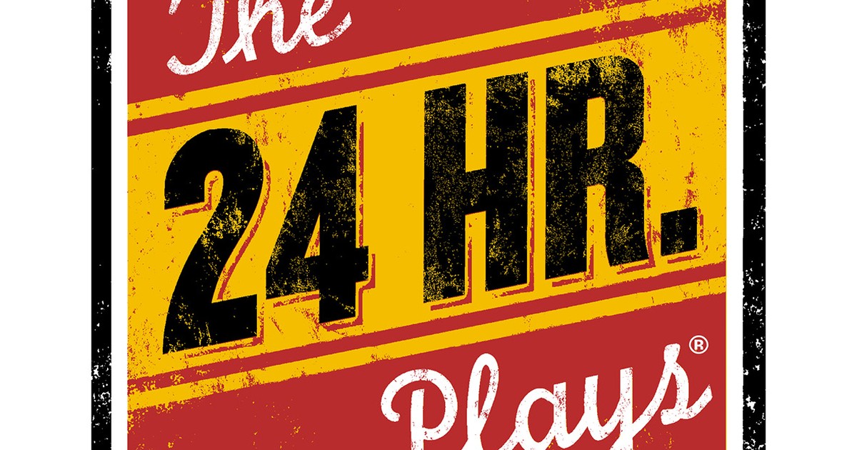 24 Hour Plays Is Back + More NYC Events 10/2711/02 Backstage