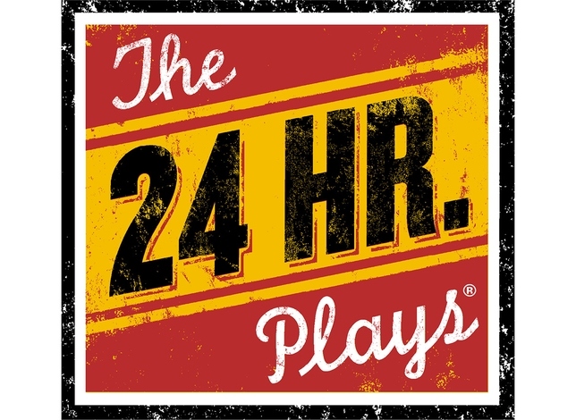 24 Hour Plays Is Back + More NYC Events 10/27–11/02