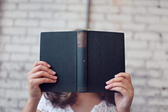 5 Books by Actors Every U.K. Performer Should Read