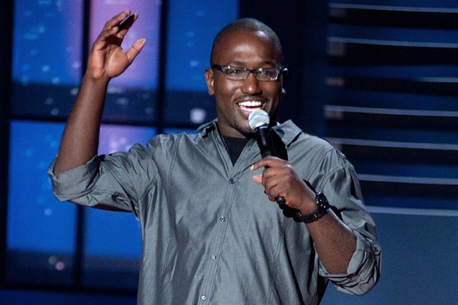 Everything NYC Comedians Need to Know for November 2017