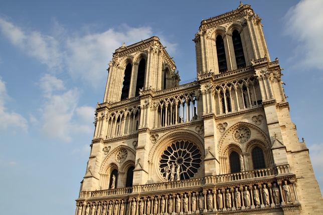 Now Casting: ‘The Hunchback of Notre Dame’ New York Regional Premiere Seeks Major Roles + More