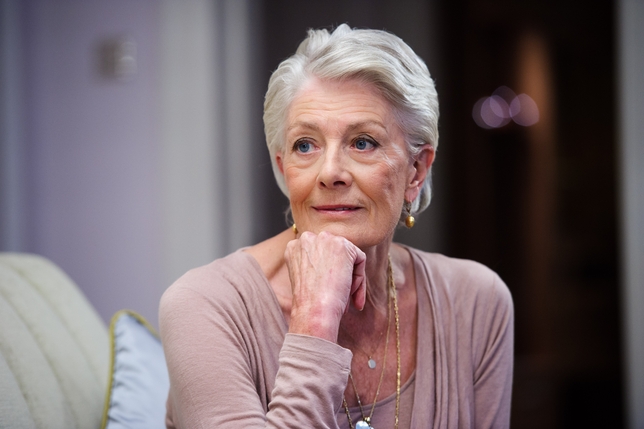 Screen Vanessa Redgrave’s Directorial Debut + More London Events