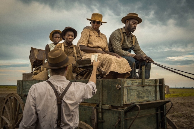 WATCH: Full-Length Trailer for Dee Rees’ Southern Epic ‘Mudbound’