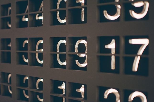 Voiceover Auditioning by the Numbers