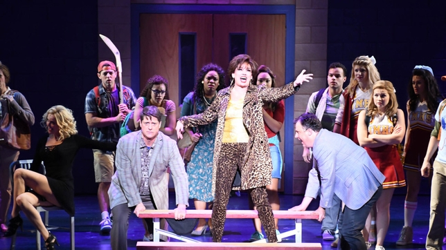 Musical Comedy ‘The Prom’ Sets Broadway Bow + More New York Theater News
