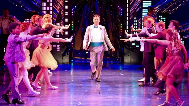 Broadway-Bound ‘The Prom’ Is Casting for Developmental Lab in New York City