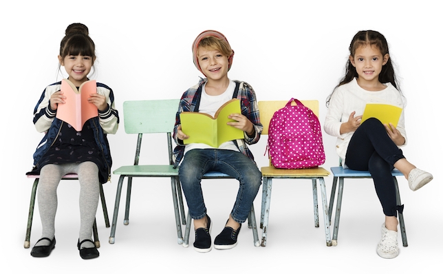 Kids Now Casting: Answer Questions on Camera on ‘A La Mode’s Inside Scoop’