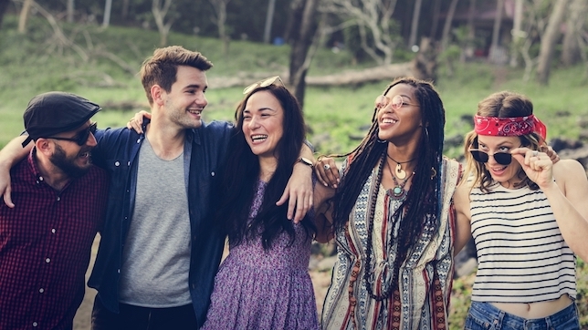 Texas Now Casting: Vibrant + Energetic People Wanted for ‘Be More’ Video