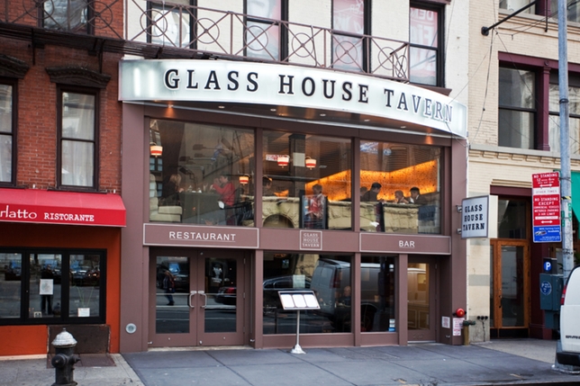 New York City’s Best Post-Show Drinking Spots
