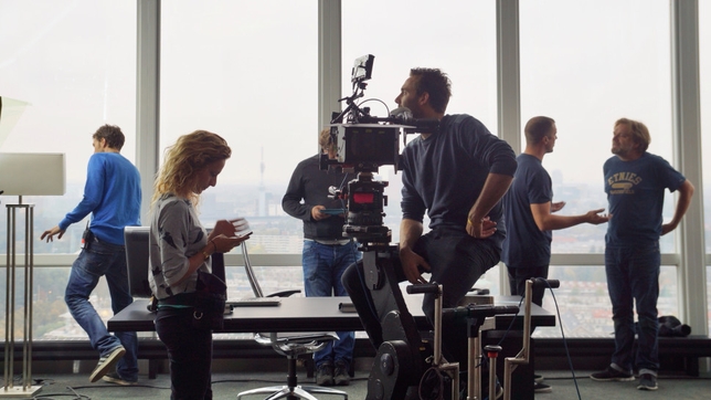 9 Things You Must Know Your First Time Directing