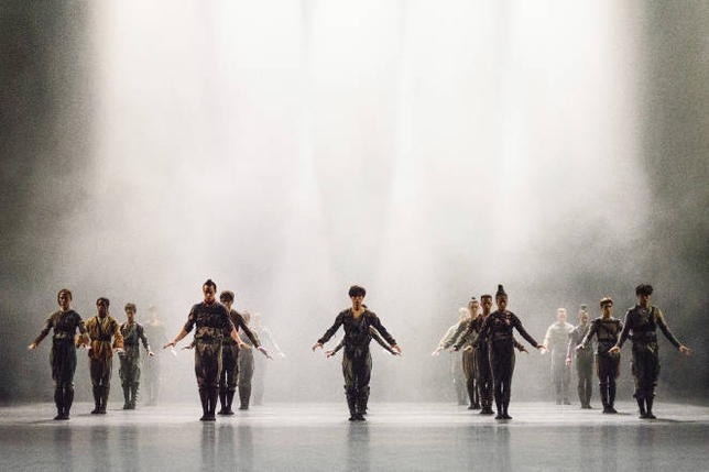 Everything London Dancers Need to Know This November 2017