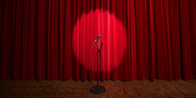 All the London Comedy Happenings You Need to Know for November 2017