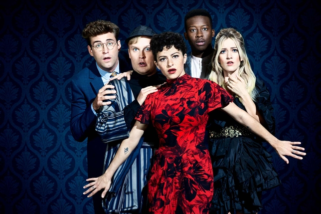 TV to Come: Performances to Watch This November