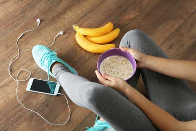 U.K. Now Casting: A Major Cereal TV Commercial Wants Athletic Types + 2 More Gigs