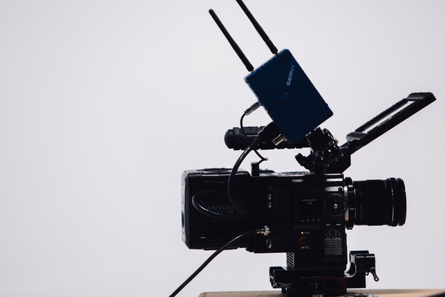 U.K. Casting: 3 Student Films Are Filling Lead + Supporting Roles